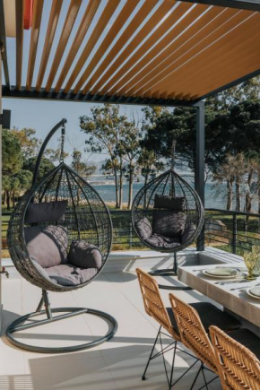 Ponte Suites
